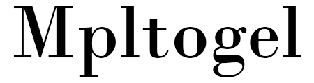 Mpltogel